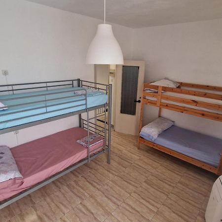 Historic Malaga Centro Rooms Luaran gambar