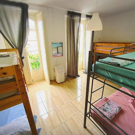 Historic Malaga Centro Rooms Luaran gambar