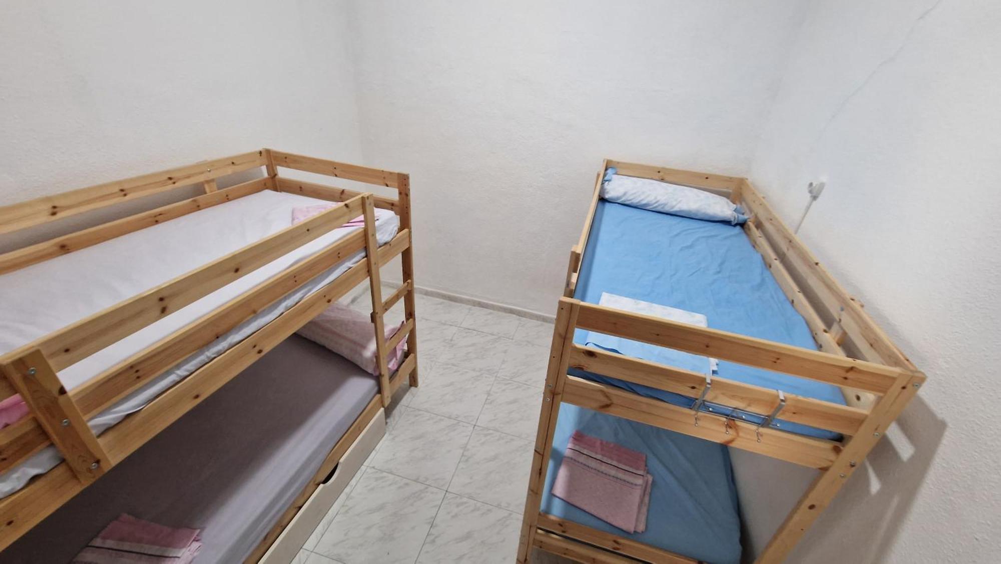 Historic Malaga Centro Rooms Luaran gambar