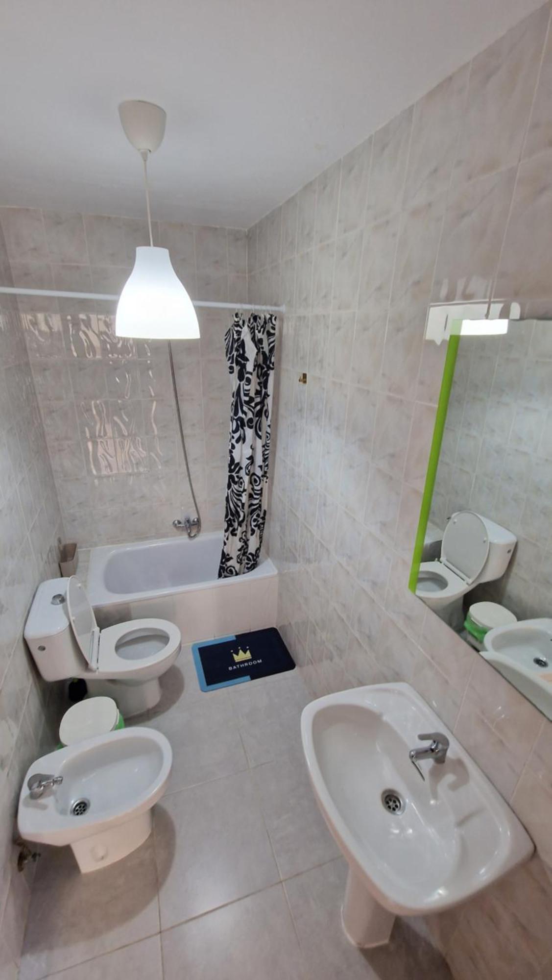 Historic Malaga Centro Rooms Luaran gambar