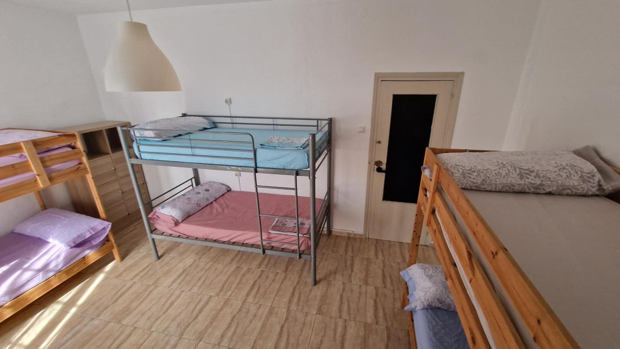 Historic Malaga Centro Rooms Luaran gambar