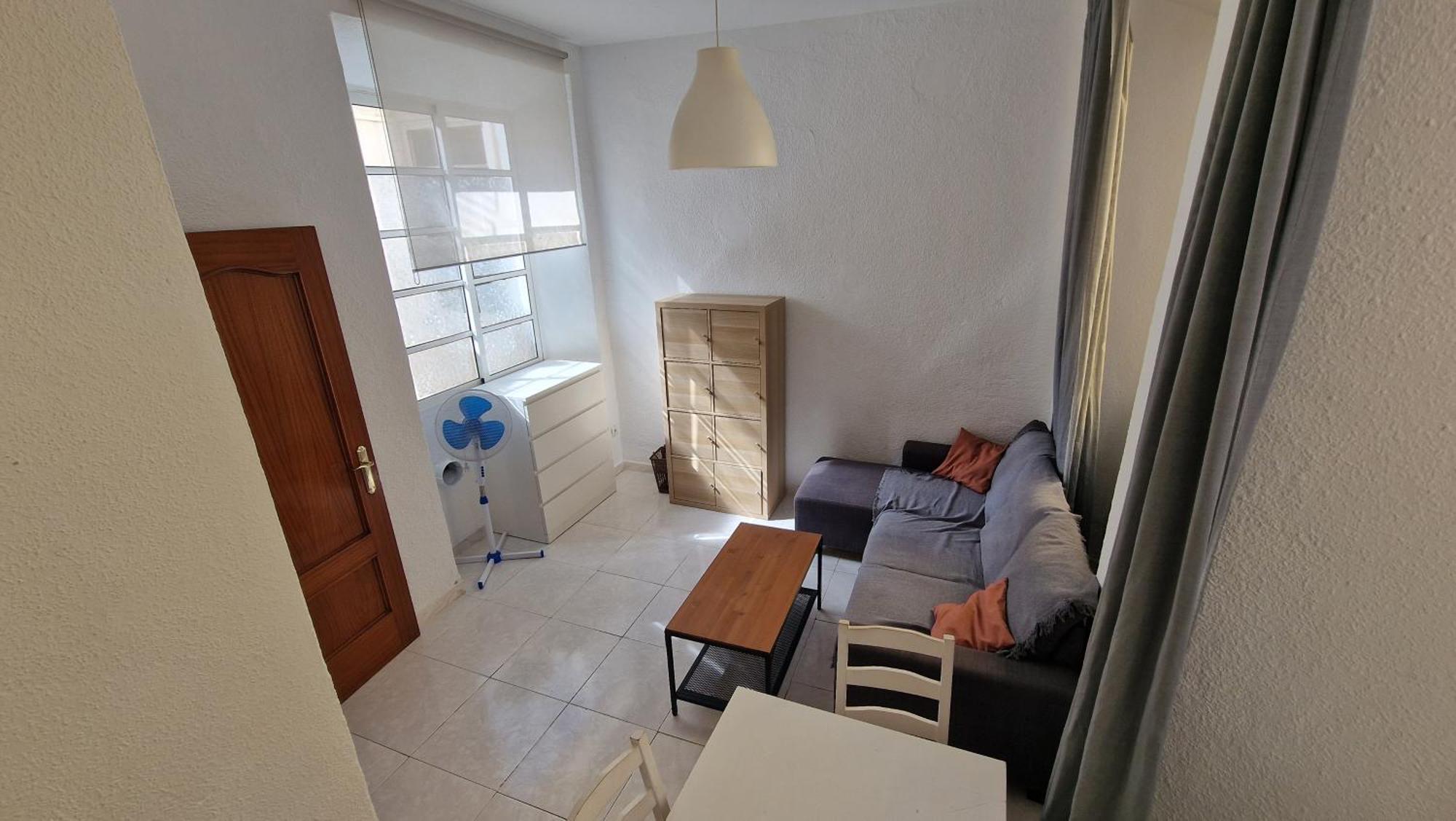 Historic Malaga Centro Rooms Luaran gambar