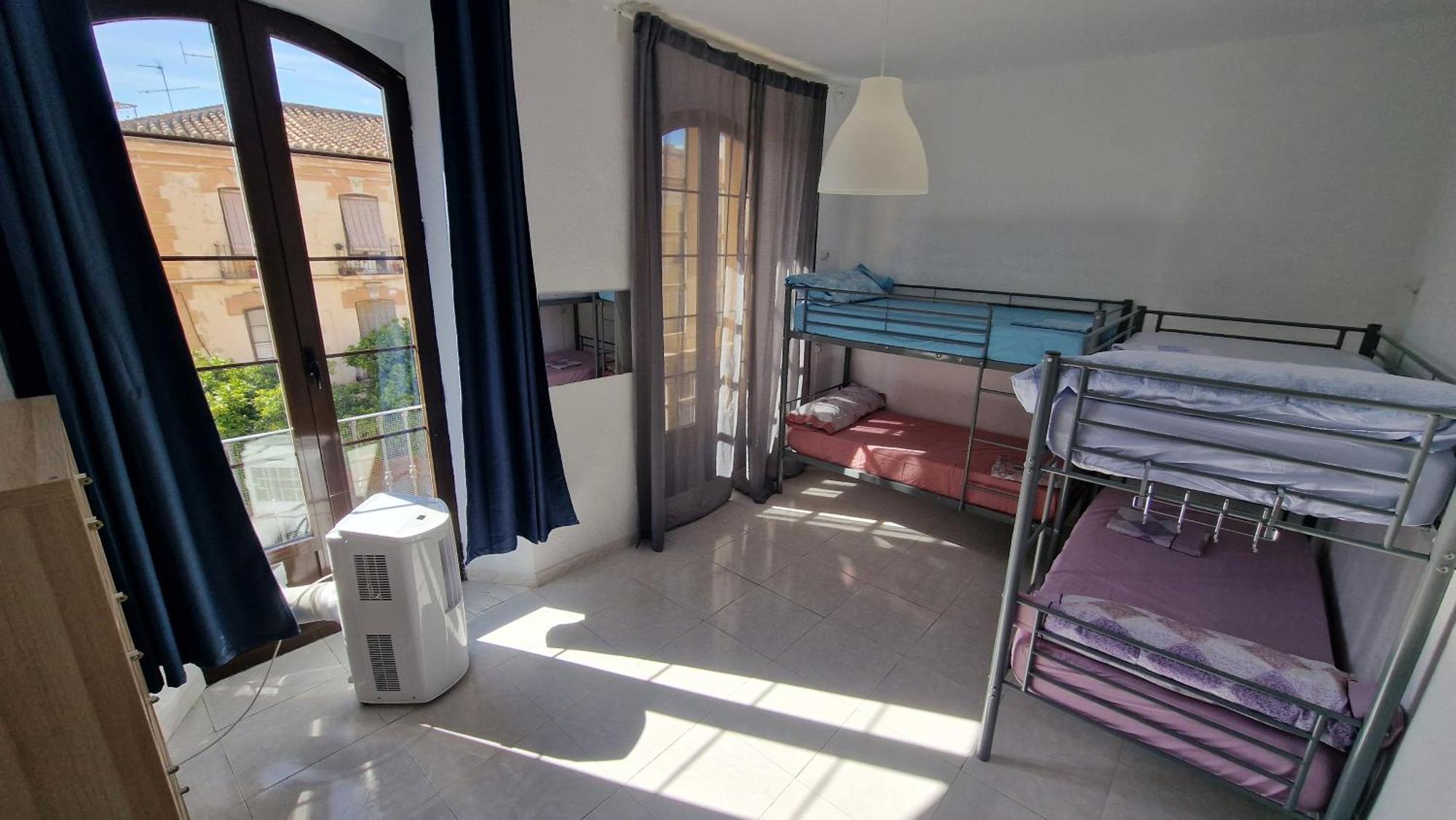 Historic Malaga Centro Rooms Luaran gambar