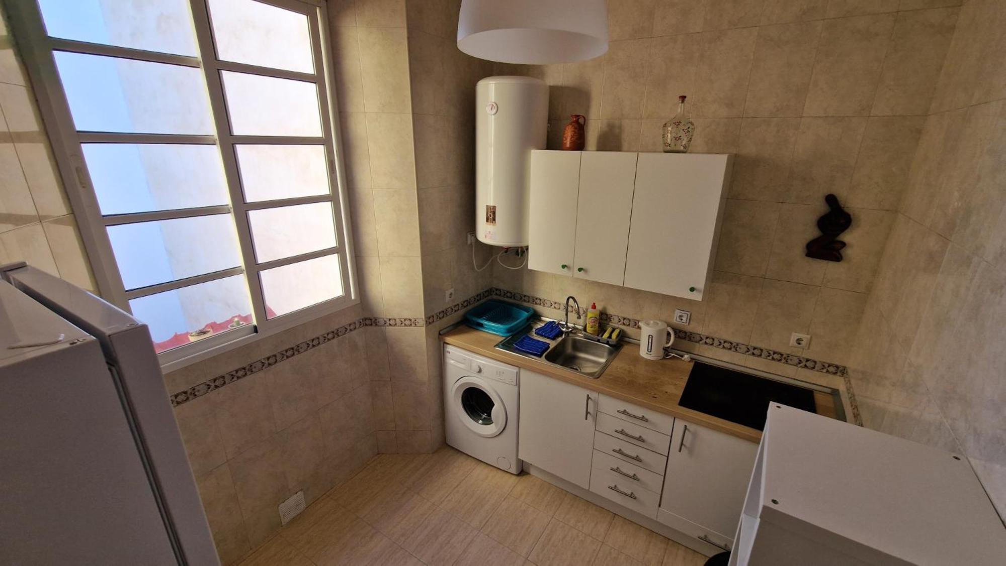 Historic Malaga Centro Rooms Luaran gambar