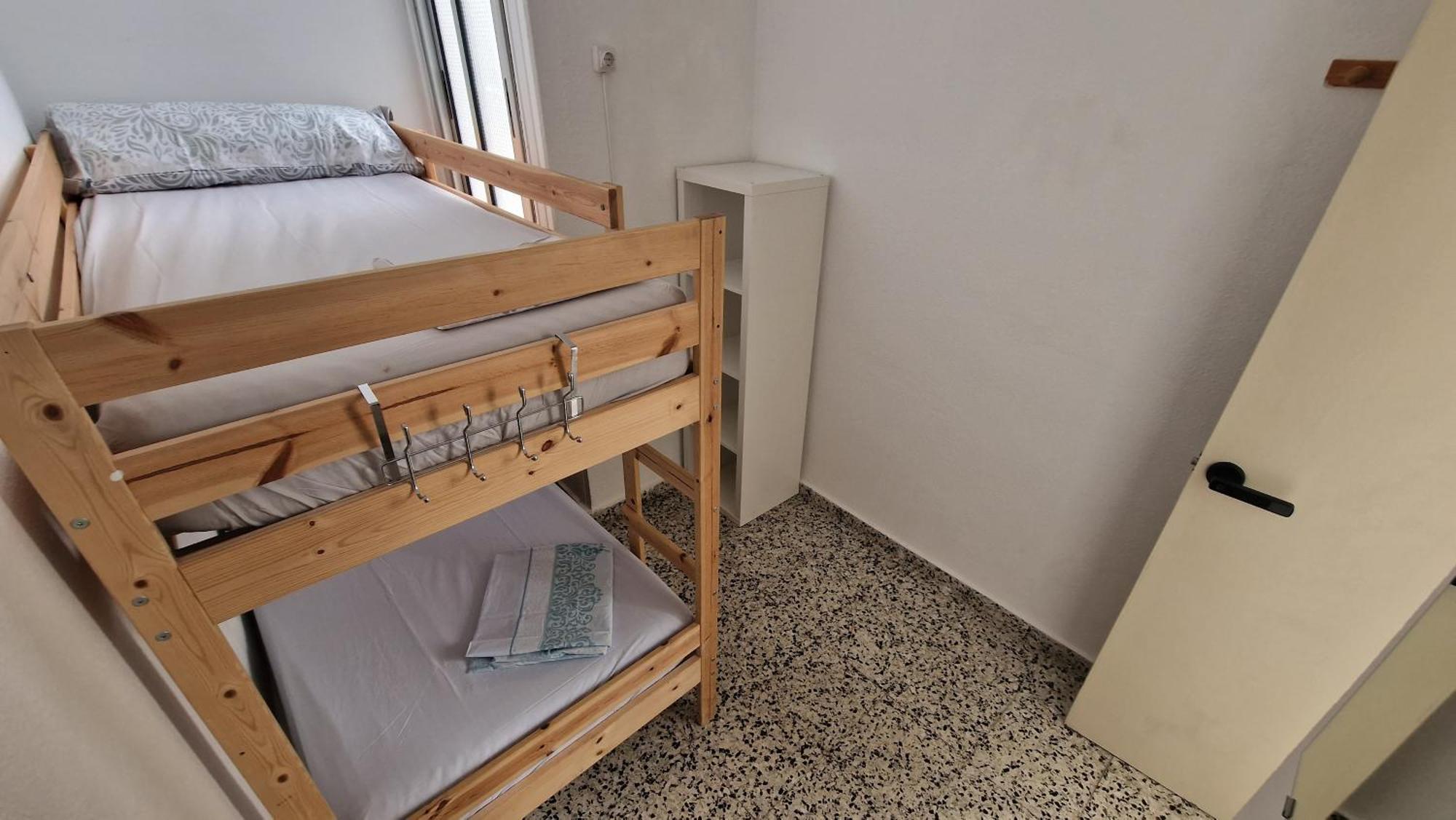 Historic Malaga Centro Rooms Luaran gambar