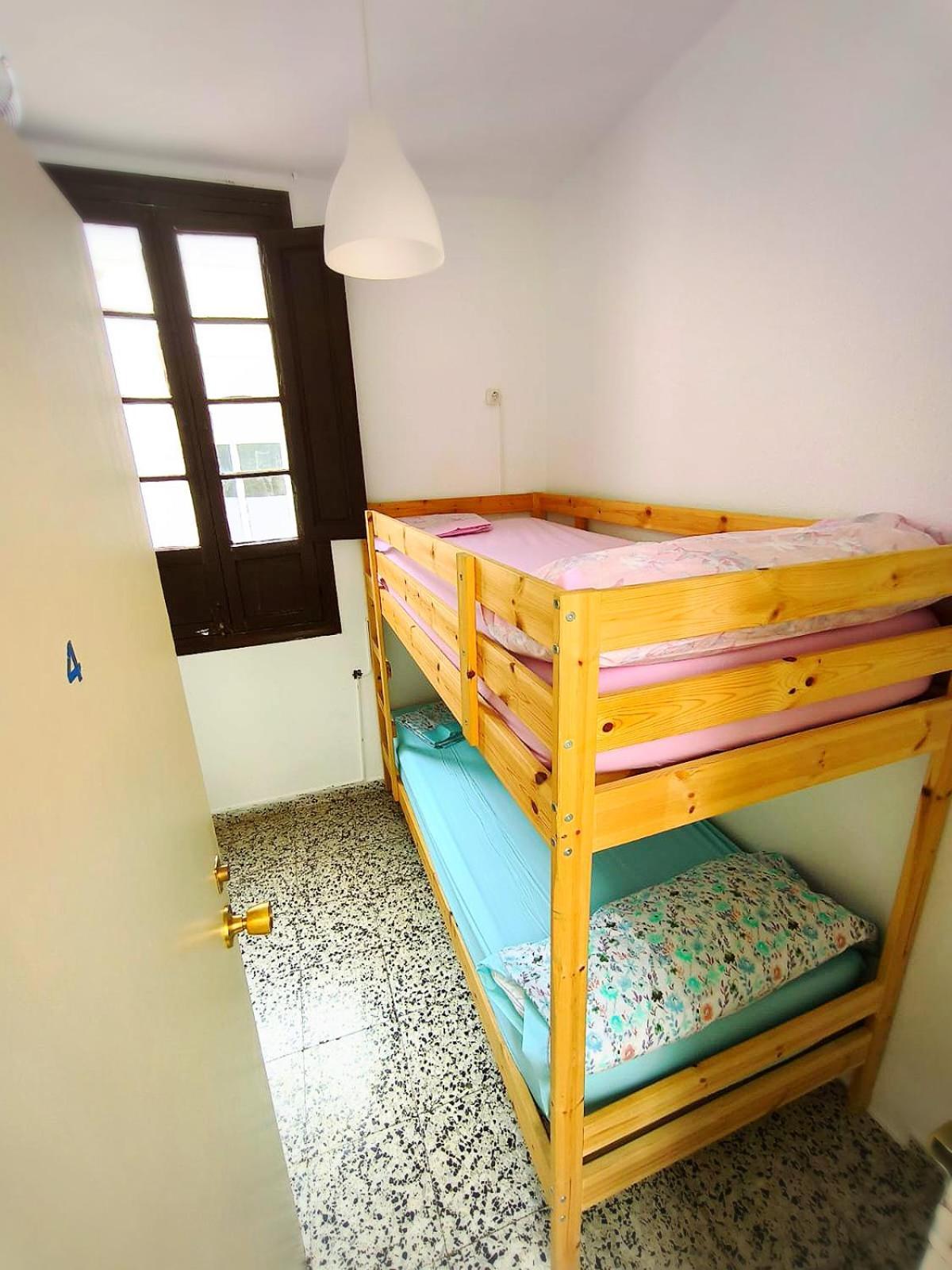 Historic Malaga Centro Rooms Luaran gambar