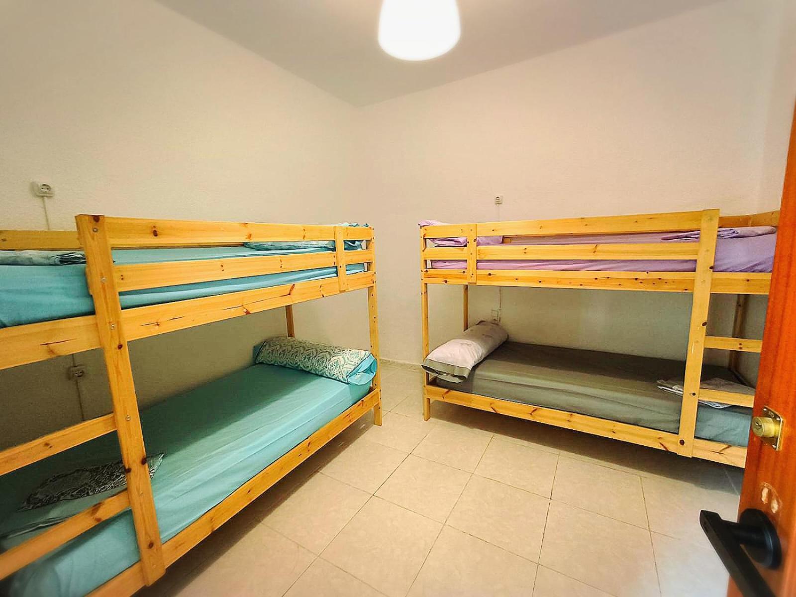 Historic Malaga Centro Rooms Luaran gambar