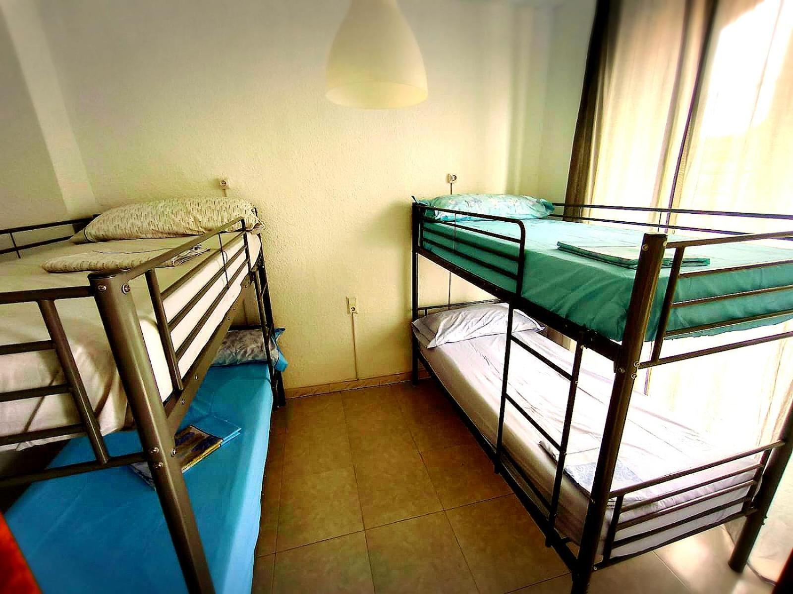 Historic Malaga Centro Rooms Luaran gambar